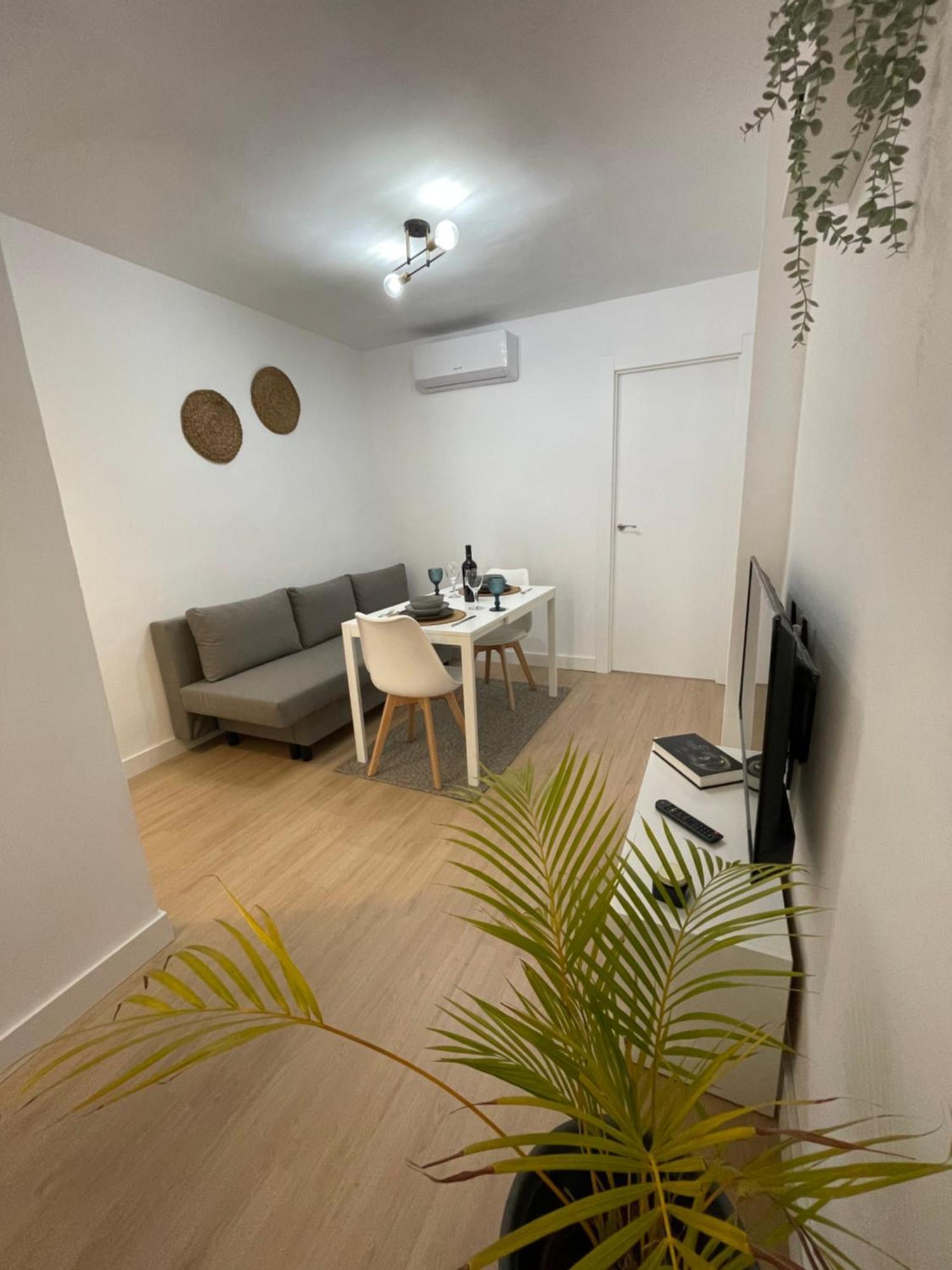 Apartament Mirador Templario Jerez De Los Caballeros Zewnętrze zdjęcie