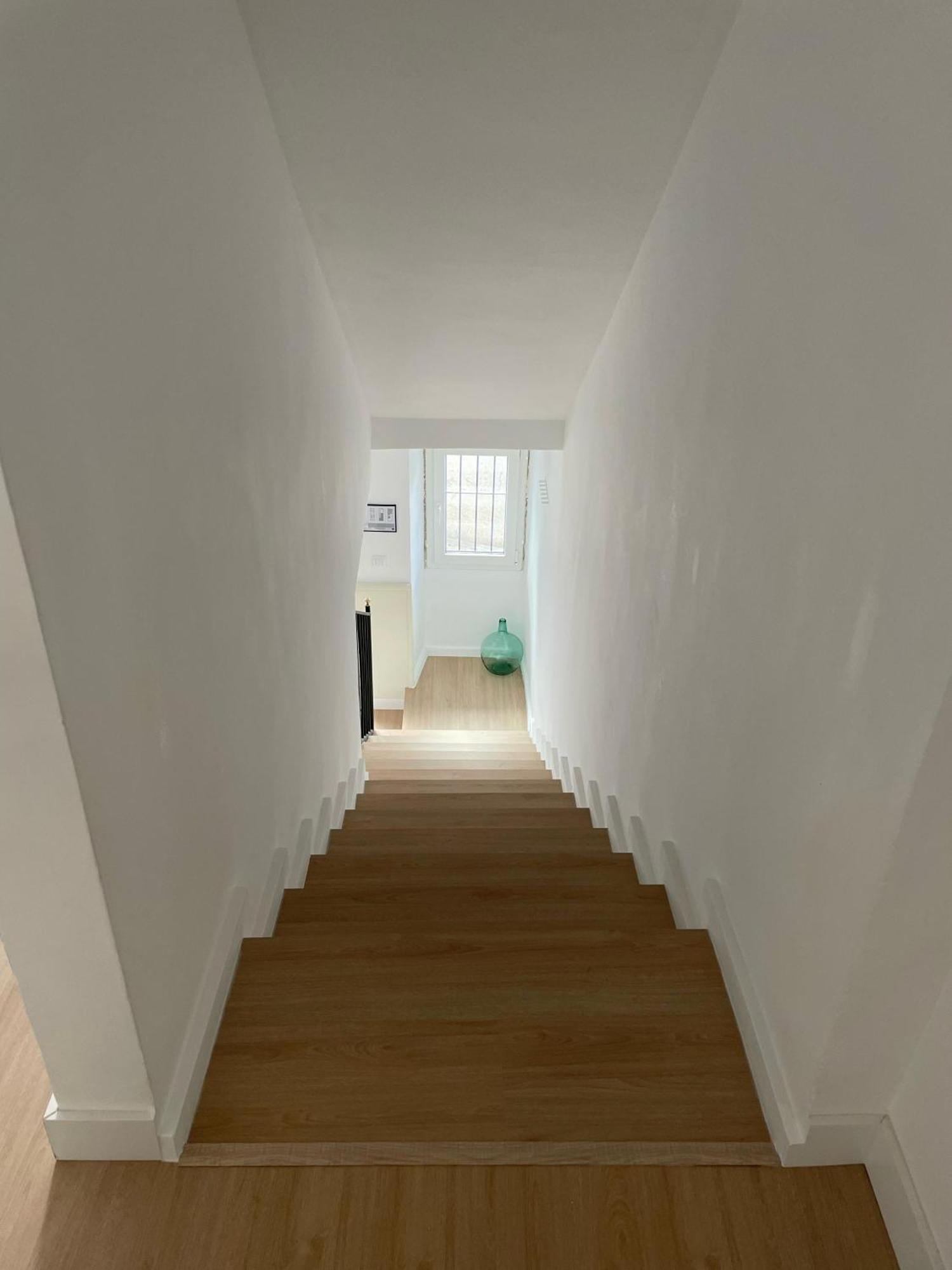 Apartament Mirador Templario Jerez De Los Caballeros Zewnętrze zdjęcie
